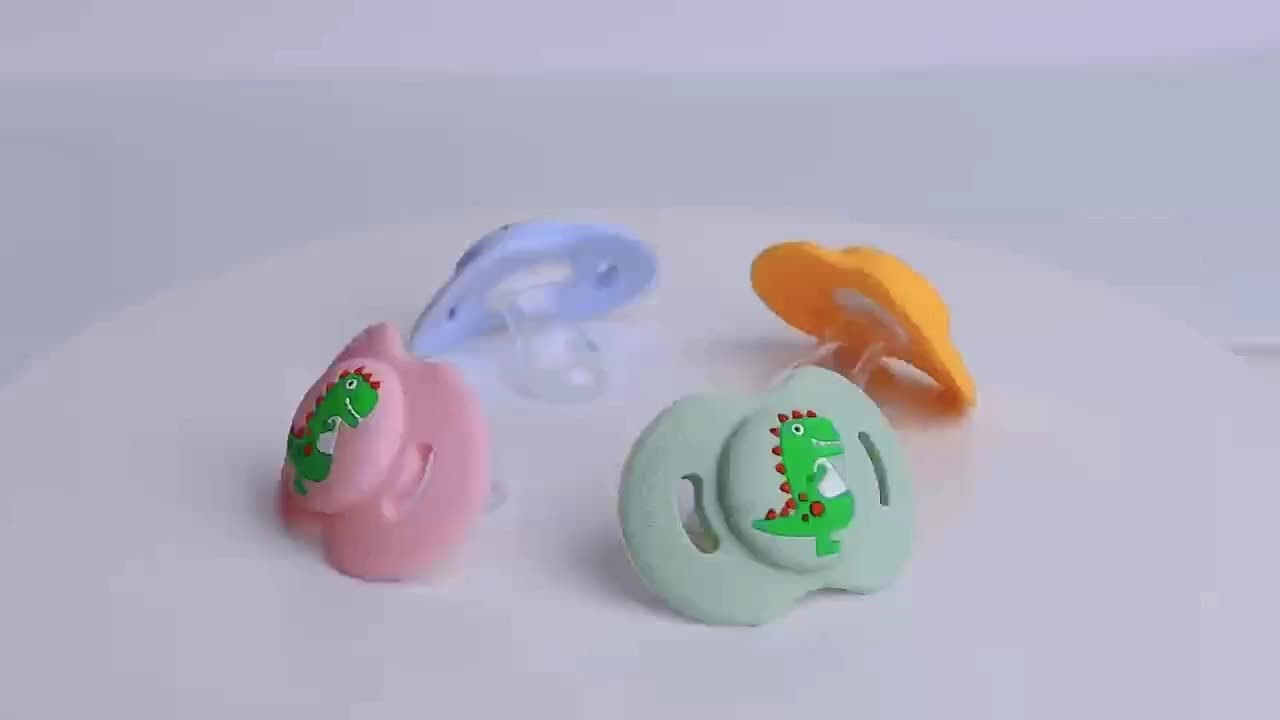 Silicone Cartoon Dinosaur Full Figure Dinosaur Full Silicone Cartoon Cute