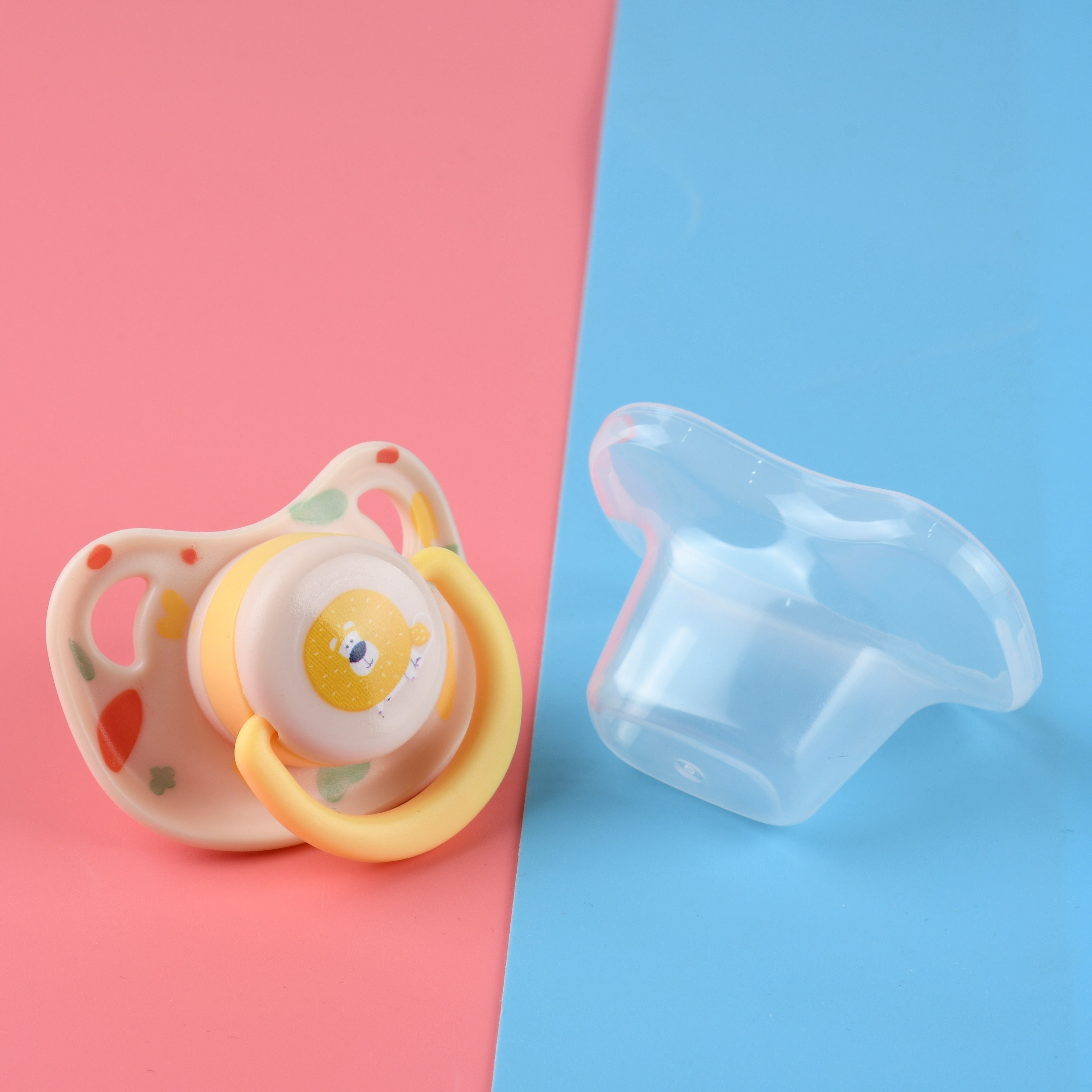 2pcs\u002Fset-Soothing Item with a Portable box