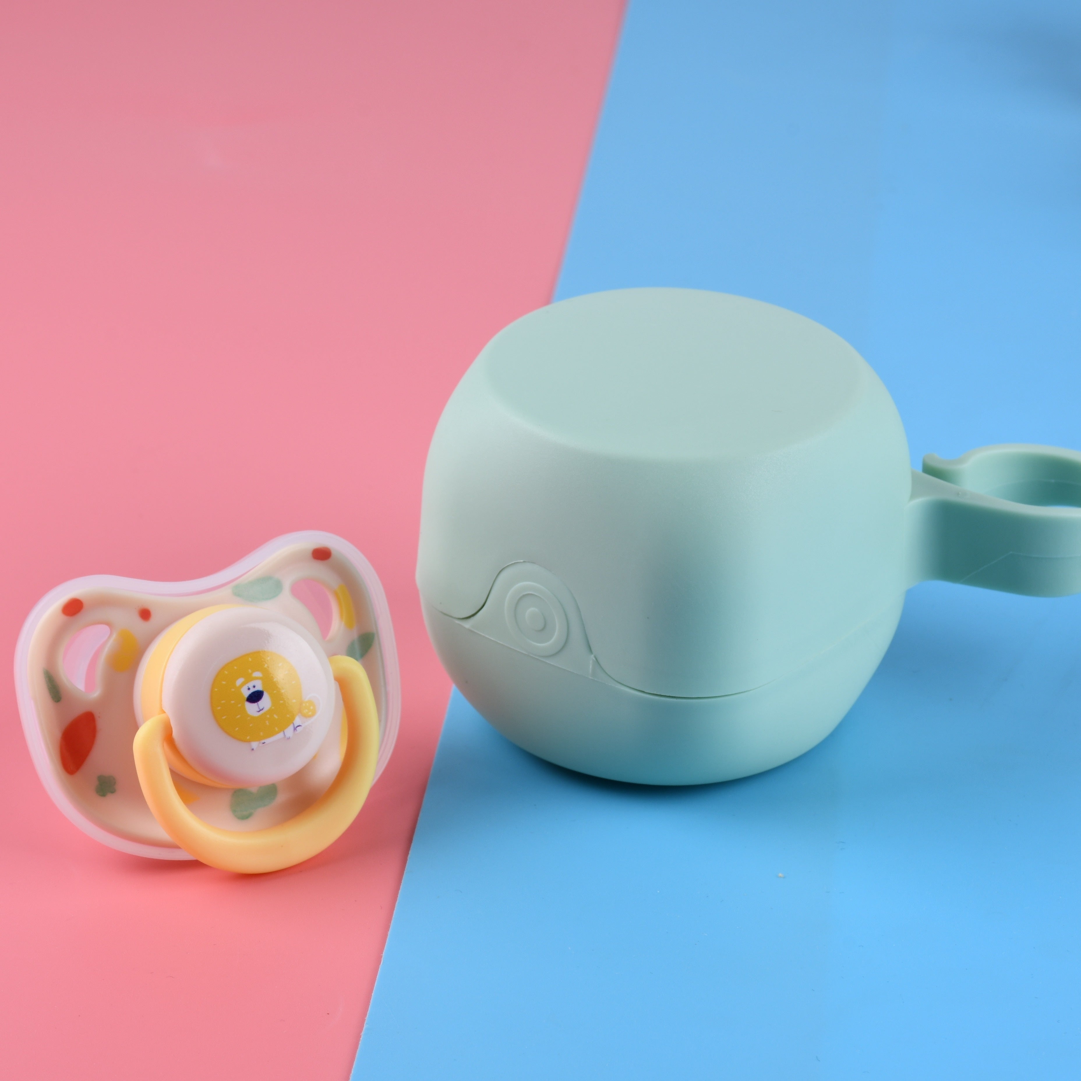 2pcs\u002Fset-Soothing Item with a Portable box