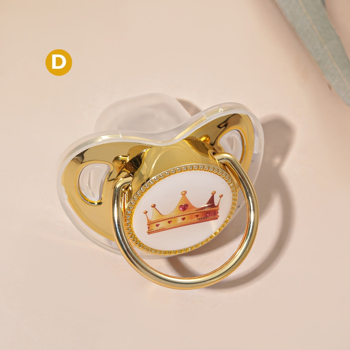 1 Dustproof Silicone Nipple With Multiple Styles To Choose From, Easy To Clean, Soft And Comfortable, Suitable For Day And Night Use, Perfect For Both Boys And Girls, And An Ideal Baby Party GifT Dustproof Design With Cover