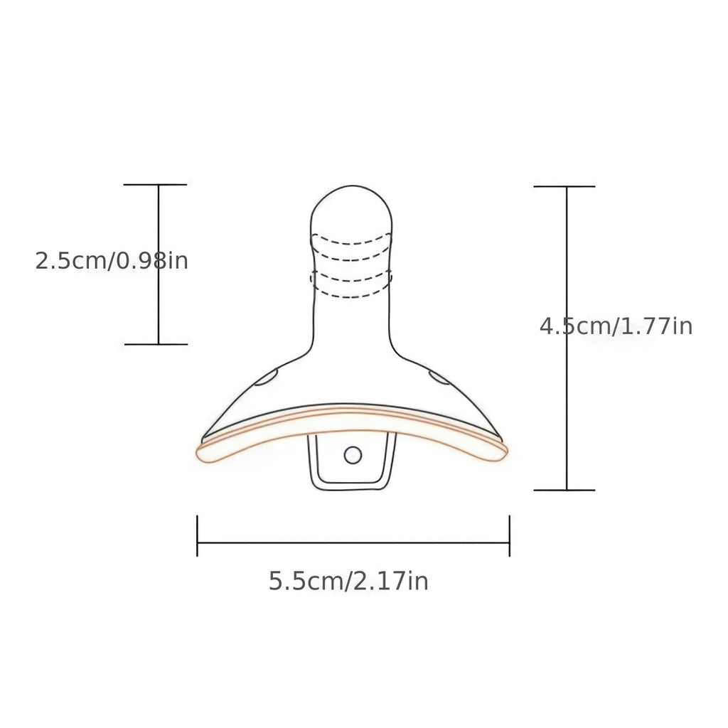 Soft Silicone Finger-Friendly Soothing Item for Youngsters - Soothing Sleep Aid, Anti-Cry, in Pink\u002FBlue\u002FYellow