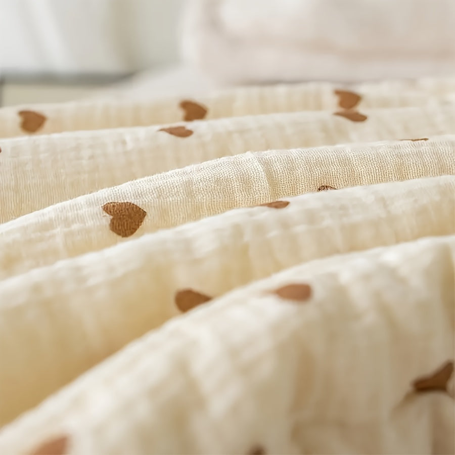 Bambinocomfort, Boobee Soft Bean Velvet Youngsters Stroller Cushion - Comfortable & Cozy, Perfect for Dining Chairs and Strollers, Ideal for Home or Travel, Mixed\u002F Yellow, Christmas