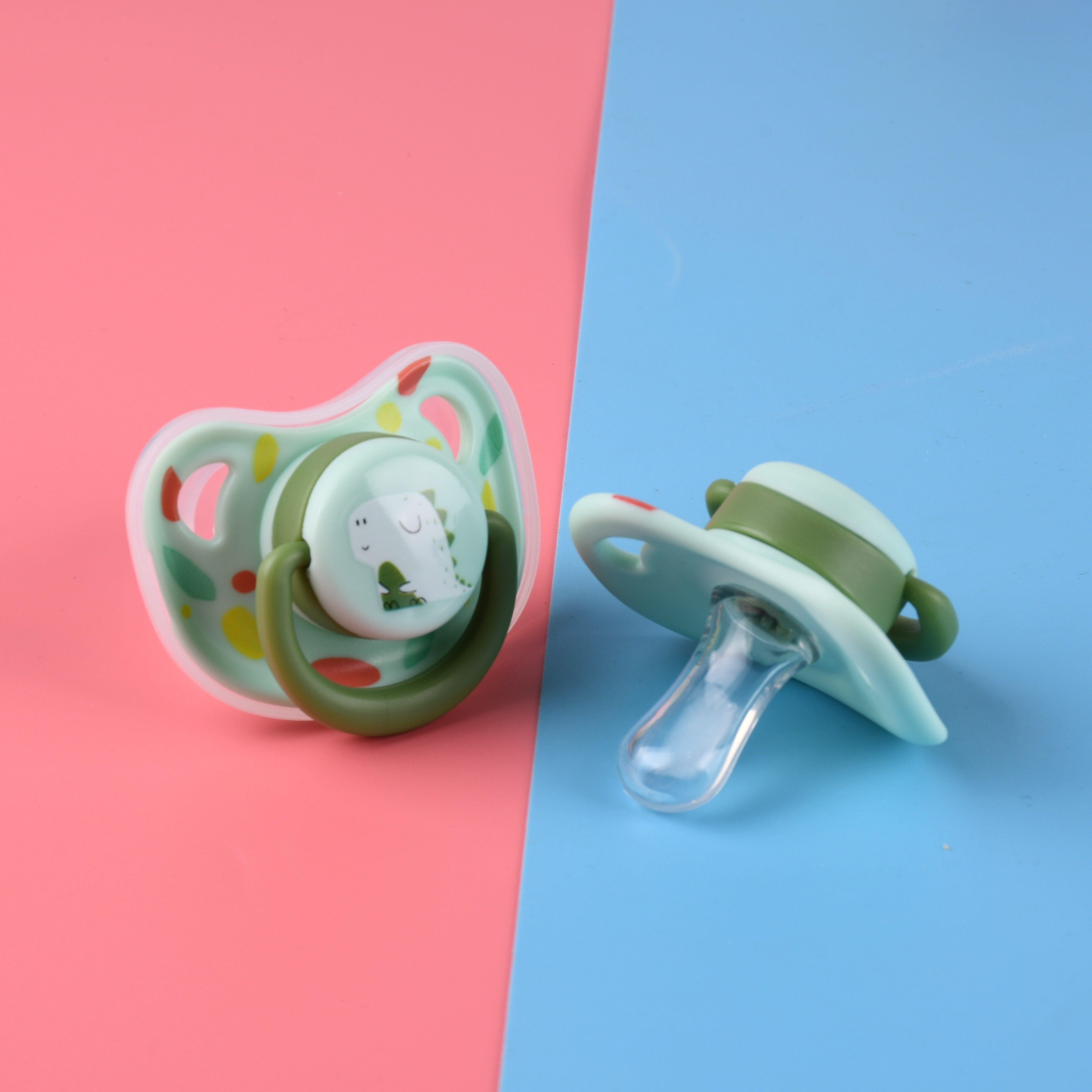 2pcs\u002Fset-Soothing Item with a Portable box