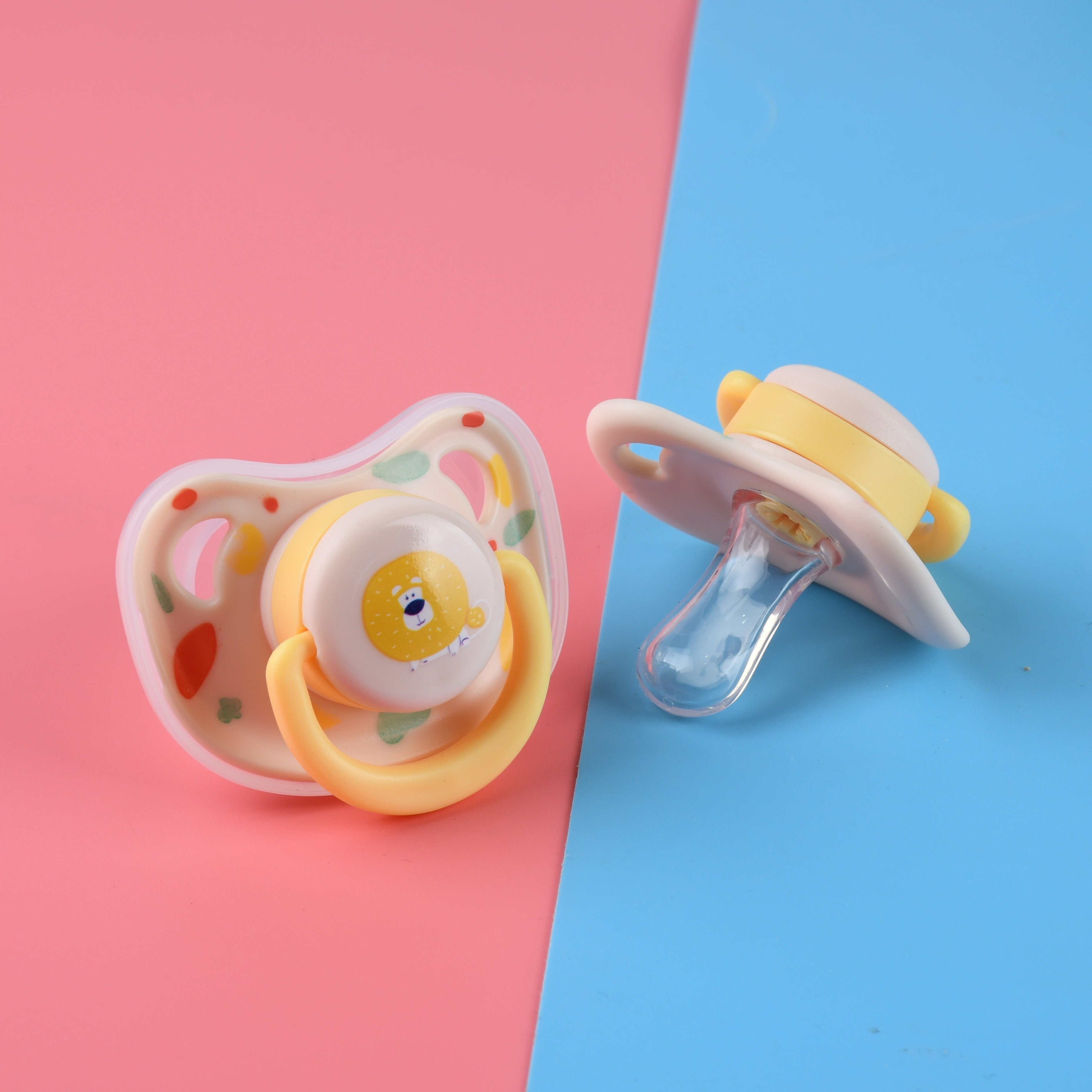 2pcs\u002Fset-Soothing Item with a Portable box