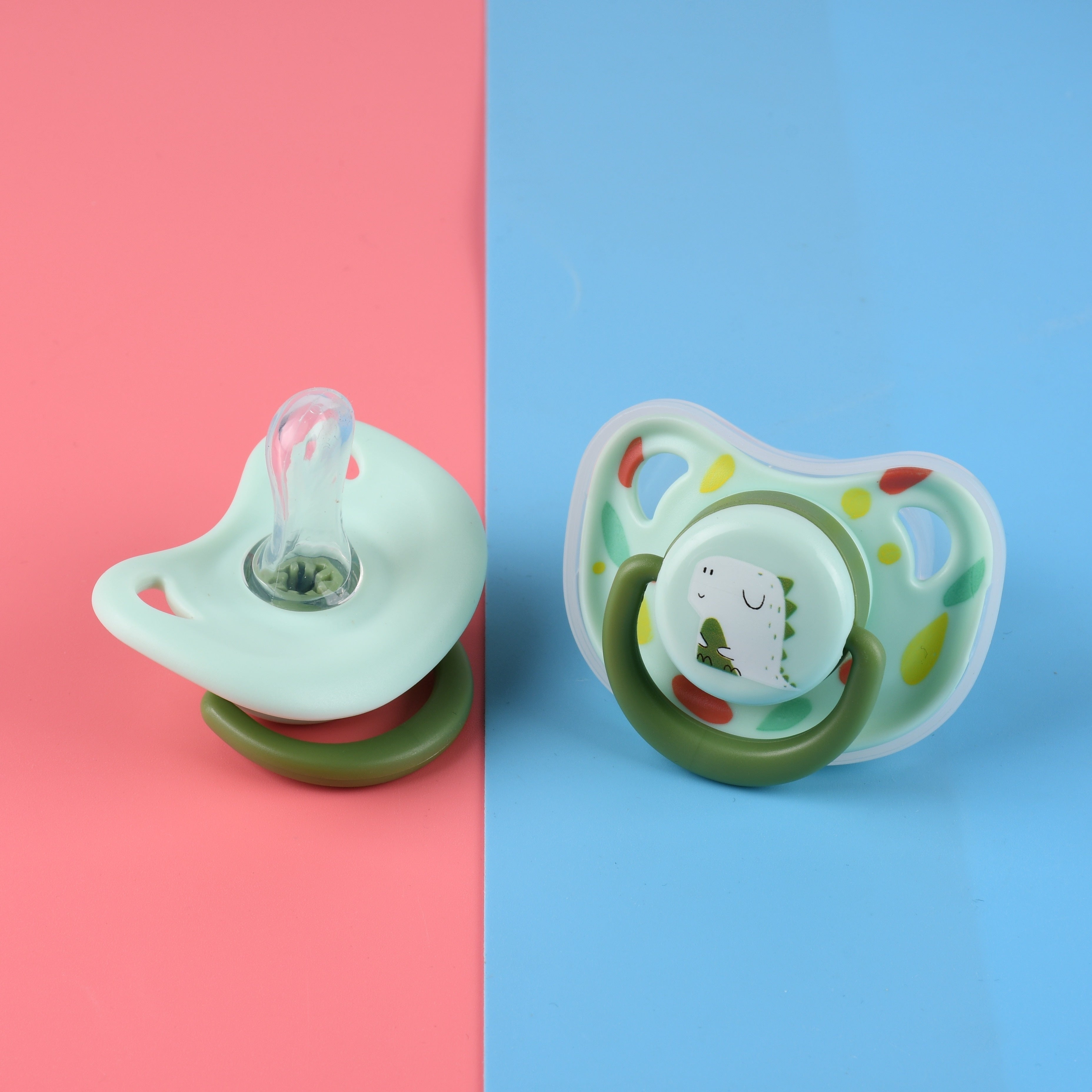 2pcs\u002Fset-Soothing Item with a Portable box