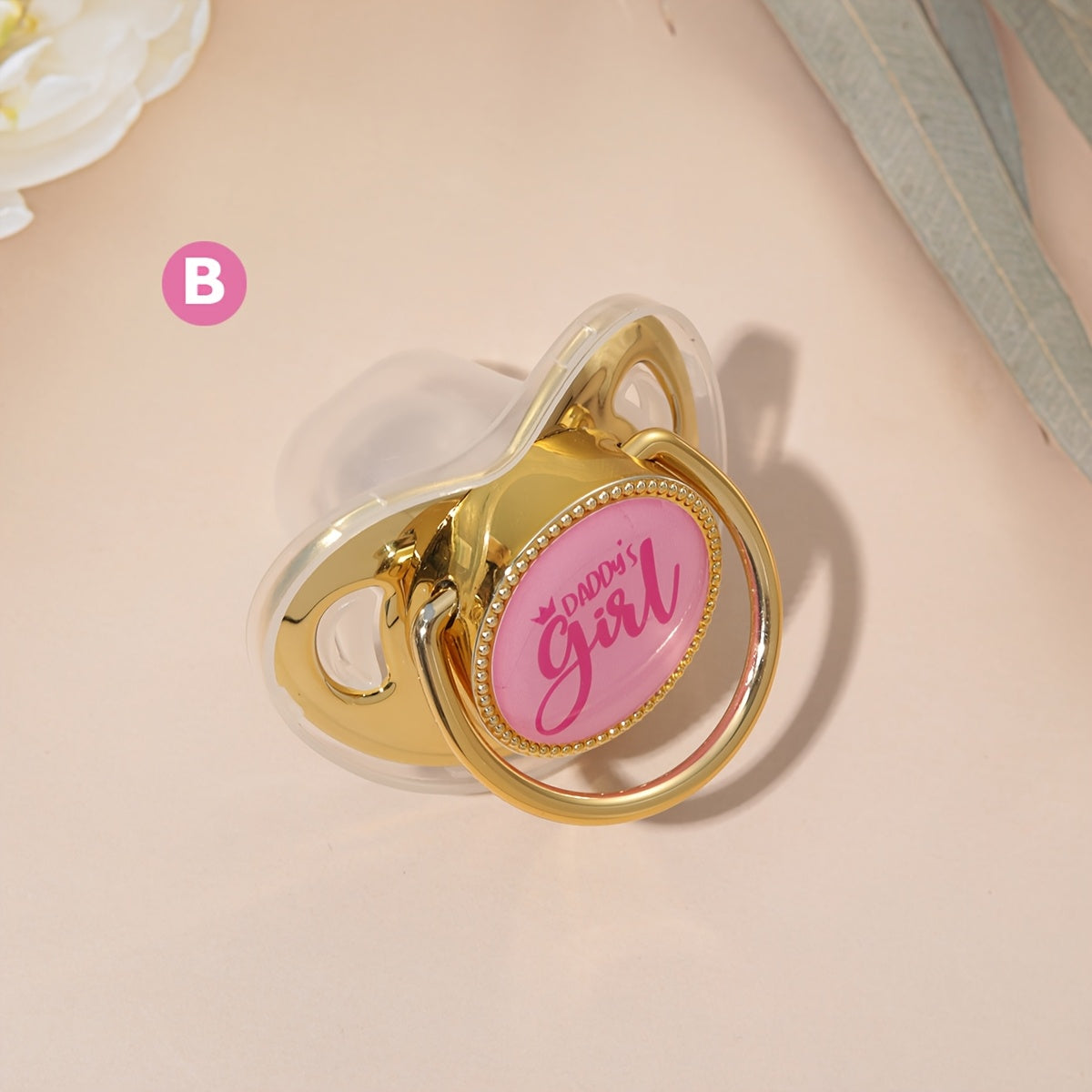 1 Dustproof Silicone Nipple With Multiple Styles To Choose From, Easy To Clean, Soft And Comfortable, Suitable For Day And Night Use, Perfect For Both Boys And Girls, And An Ideal Baby Party GifT Dustproof Design With Cover